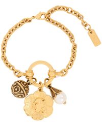 Chloé - Chloé The Château Treasures Bracelet - Lyst