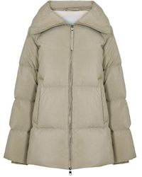 Varley - Valencia Down Puffer Coat - Lyst