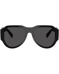 Dolce & Gabbana - Full Frame Sunglasses - Lyst