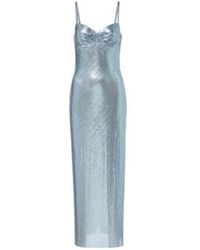 Rabanne - Chainmail Gown - Lyst