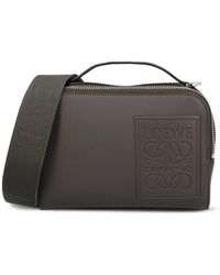 Loewe - Mini Crossbody Camera Bag - Lyst