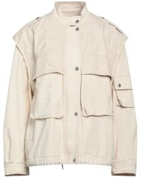 Isabel Marant - Denim Outerwear - Lyst