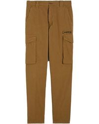 Aspesi - Belt Loops Slacks - Lyst