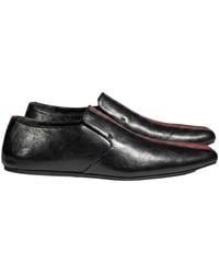 Gucci - Cupertino Loafer - Lyst