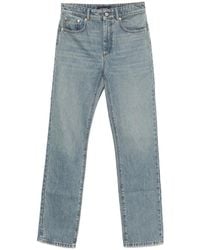 Sportmax - Tasso Tapered Jeans - Lyst