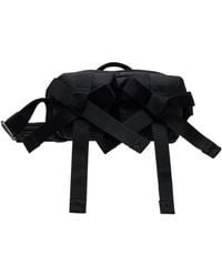 Simone Rocha - Bow Shoulder Bag - Lyst