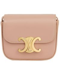 Celine - Mini Claude - Lyst