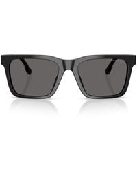 Emporio Armani - Sunglasses - Lyst