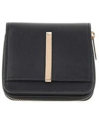 Tod's - Zip-Around Wallet - Lyst