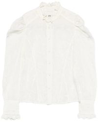 Isabel Marant - Zorica Top - Lyst