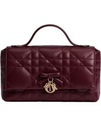 Dior - Flap Shoulder Bag - Lyst