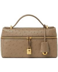 Loro Piana - Extra Bag L23 Shoulder Bag - Lyst