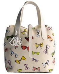 Dior - Iviera Small Toujours Vertical Tote Bag - Lyst