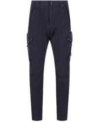 C.P. Company - Cargo Pant - Lyst