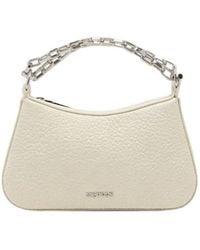 McQueen - T-Bar Mini Handbag - Lyst