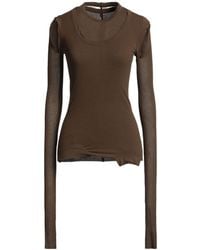 Rick Owens - Jumper - Lyst