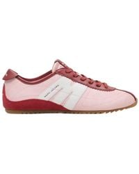 Marc Jacobs - The Brushed Satin 400 Bleecker Runners - Lyst