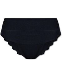 Marysia Swim - 'Chesapeake' Swimsuit Top - Lyst