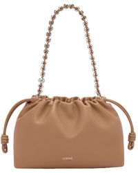 Loewe - Medium Flamenco Bag - Lyst
