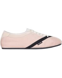 Celine - The Flat Sneaker - Lyst