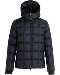 Tatras - Long-Sleeve Hooded Padded Jacket - Lyst
