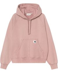 Carhartt - Hudson Drawstring Hoodie - Lyst