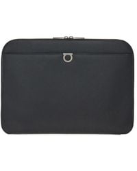 Ferragamo - Gancini Document Holder - Lyst