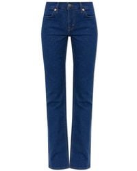 RE/DONE - Multi-Pocket Jeans - Lyst