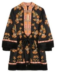 Valentino - Abito Corto - Lyst