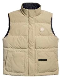 Canada Goose - Legacy Freestyle Gilet - Lyst