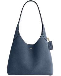 COACH - Brooklyn Shoulder Bag 28 - Lyst