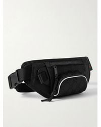Gucci - Large Belt Bag - Lyst