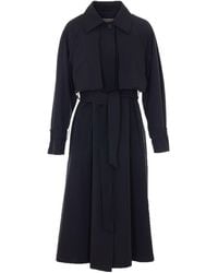 Herno - Raincoat - Lyst