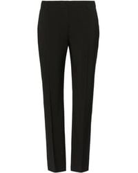 Weekend by Maxmara - Belt Loop Casual Pants - Lyst