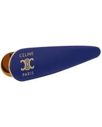 Celine - Hair Clip - Lyst