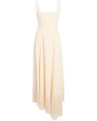 KHAITE - Vivian Dress - Lyst