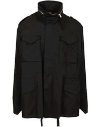 Vivienne Westwood - High Neck Hilda Jesser Jacket - Lyst