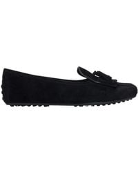 Ralph Lauren - Slip-On Loafers - Lyst