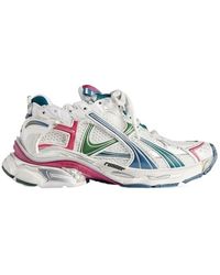 Balenciaga - Runner Sneakers - Lyst