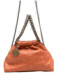 Stella McCartney - Chain Tote Bag - Lyst