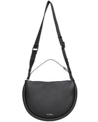 JW Anderson - Zipped Shoulder Bag - Lyst