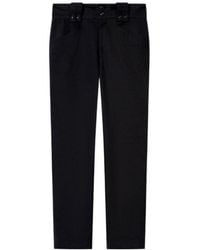 Isabel Marant - Birdy Pants - Lyst