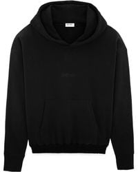 Saint Laurent - Hoodies - Lyst