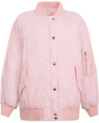 Philosophy Di Lorenzo Serafini - Long-Sleeved Casual Jacket - Lyst