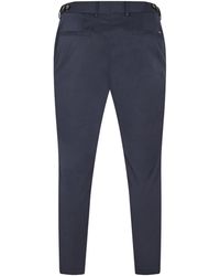 BOSS - Versatile Straight-Leg Pants - Lyst