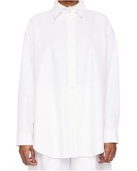 Jacquemus - Oversized La Chemise Dhomme Shirt - Lyst