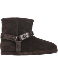 Balenciaga - Alaska Ankle Boots - Lyst