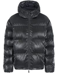 EA7 - Winter Jackets - Lyst