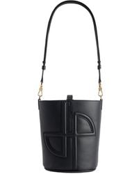 Patou - Bucket Crossbody Bag - Lyst