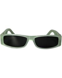 Dior - Logo Sunglasses - Lyst